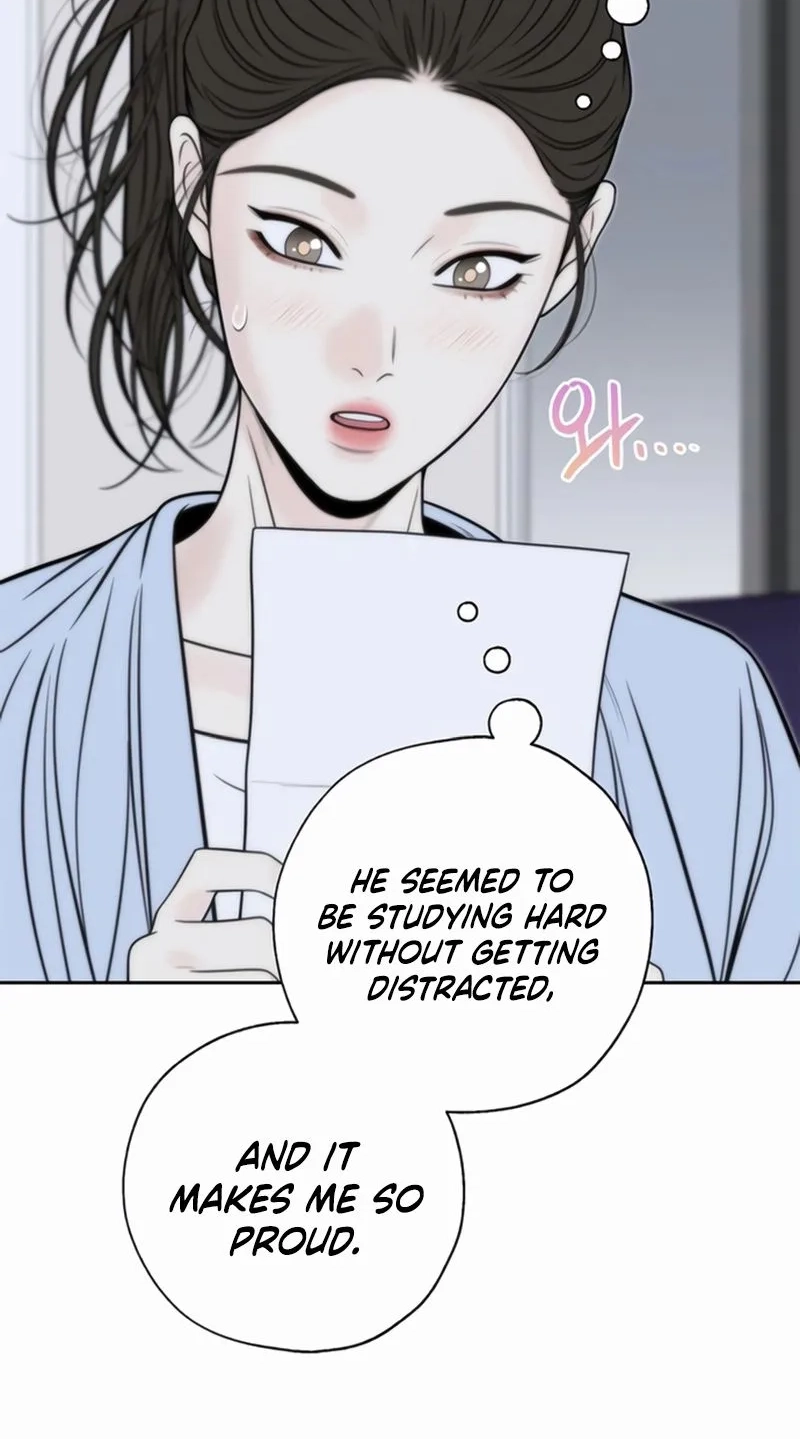 Read Borderline chapter 50 image 32 on Lezhin