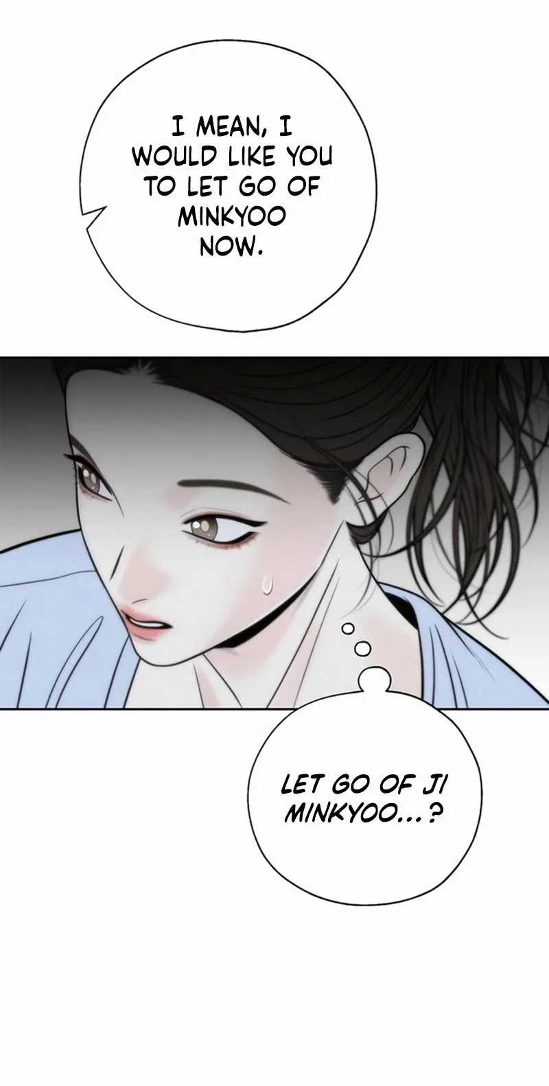 Read Borderline chapter 50 image 42 on Lezhin