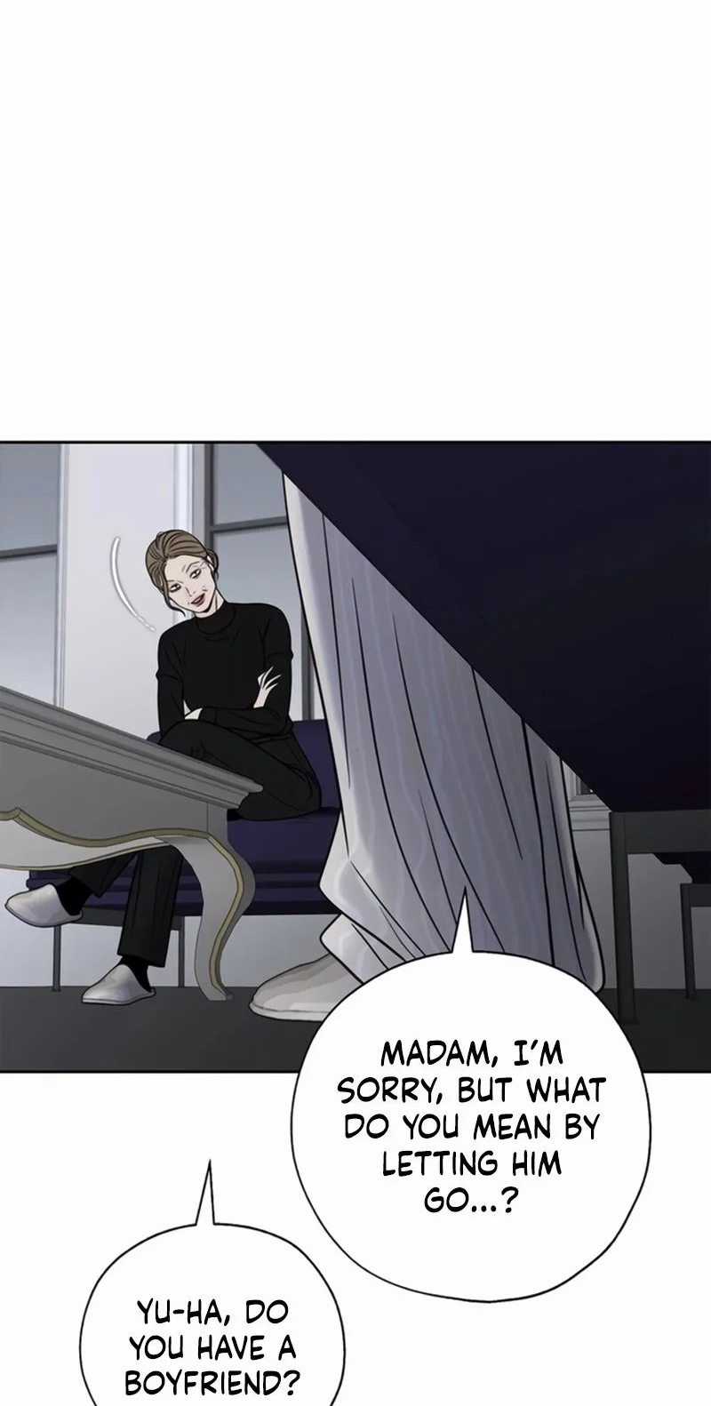 Read Borderline chapter 50 image 43 on Lezhin