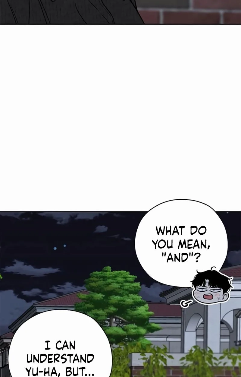 Read Borderline chapter 50 image 5 on Lezhin