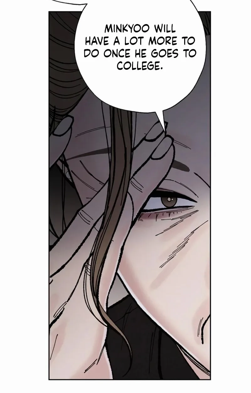 Read Borderline chapter 50 image 55 on Lezhin