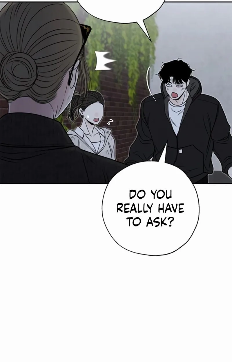 Read Borderline chapter 50 image 7 on Lezhin