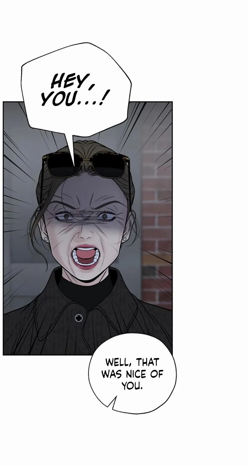 Read Borderline chapter 50 image 8 on Lezhin