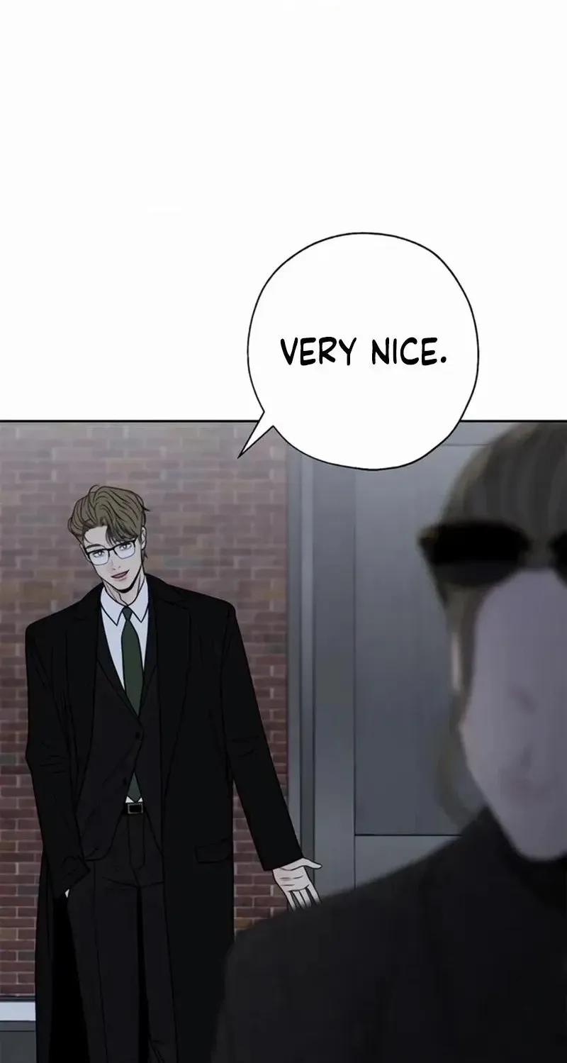 Read Borderline chapter 50 image 9 on Lezhin