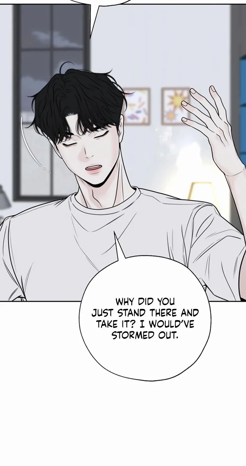 Read Borderline chapter 51 image 10 on Lezhin