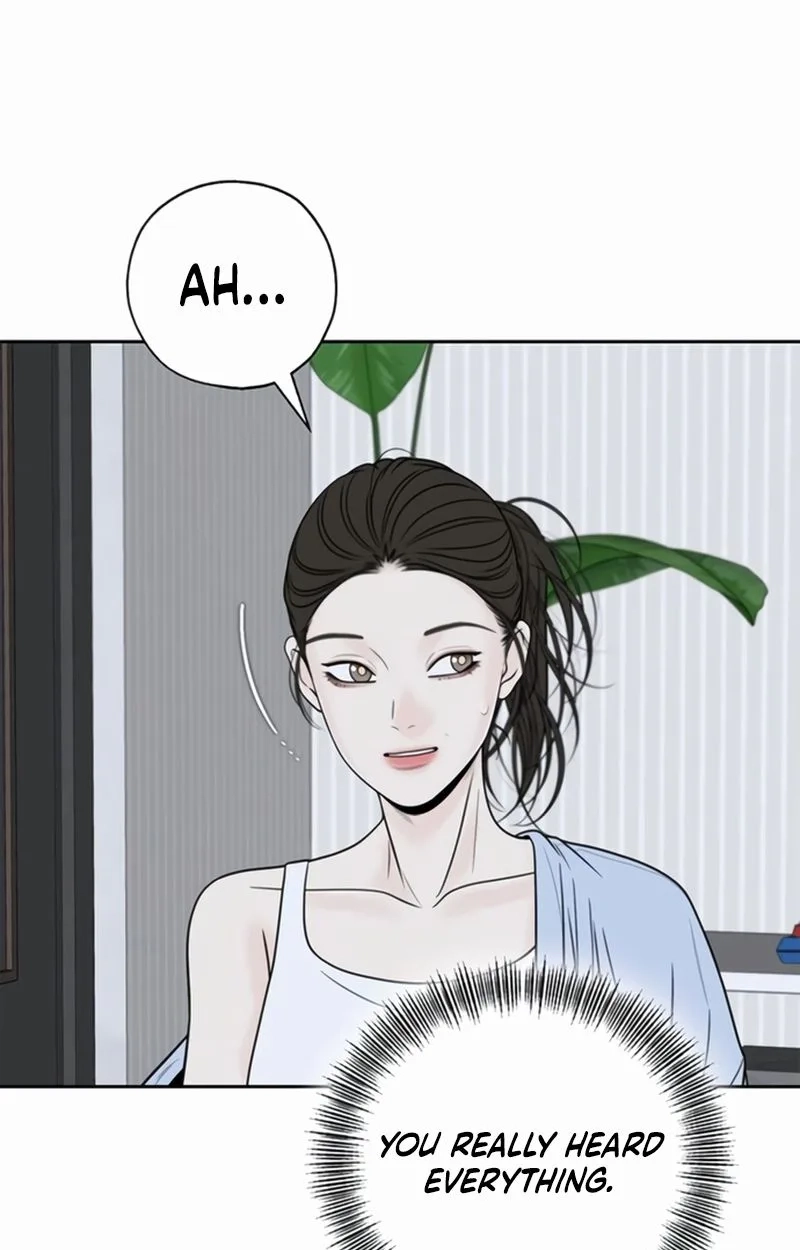 Read Borderline chapter 51 image 11 on Lezhin