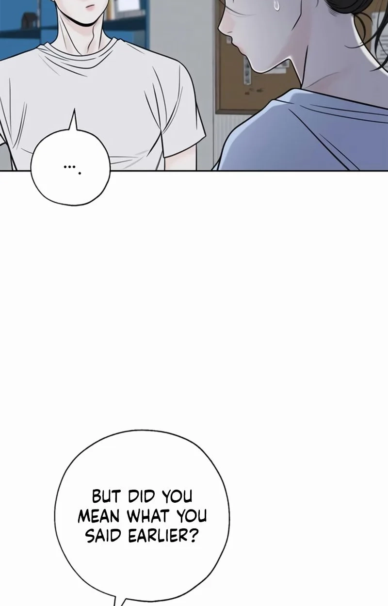 Read Borderline chapter 51 image 13 on Lezhin