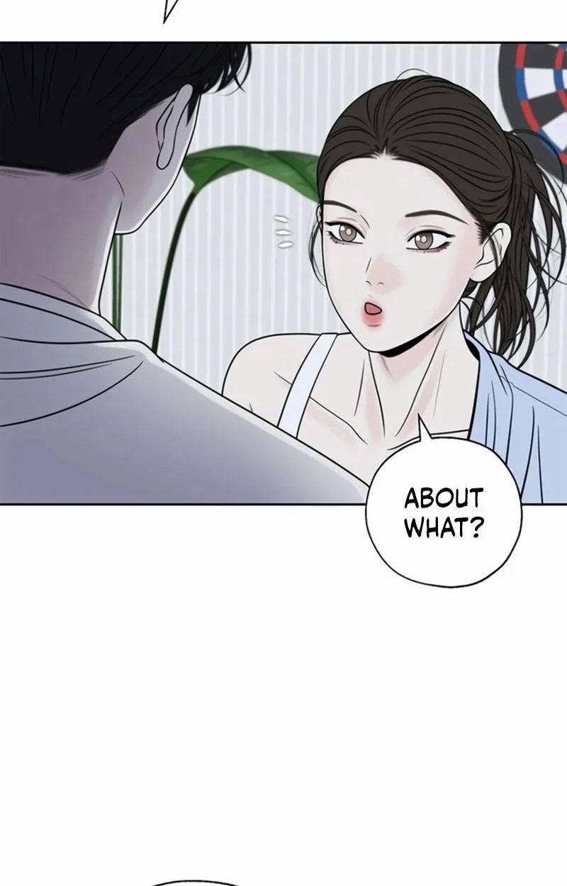 Read Borderline chapter 51 image 14 on Lezhin