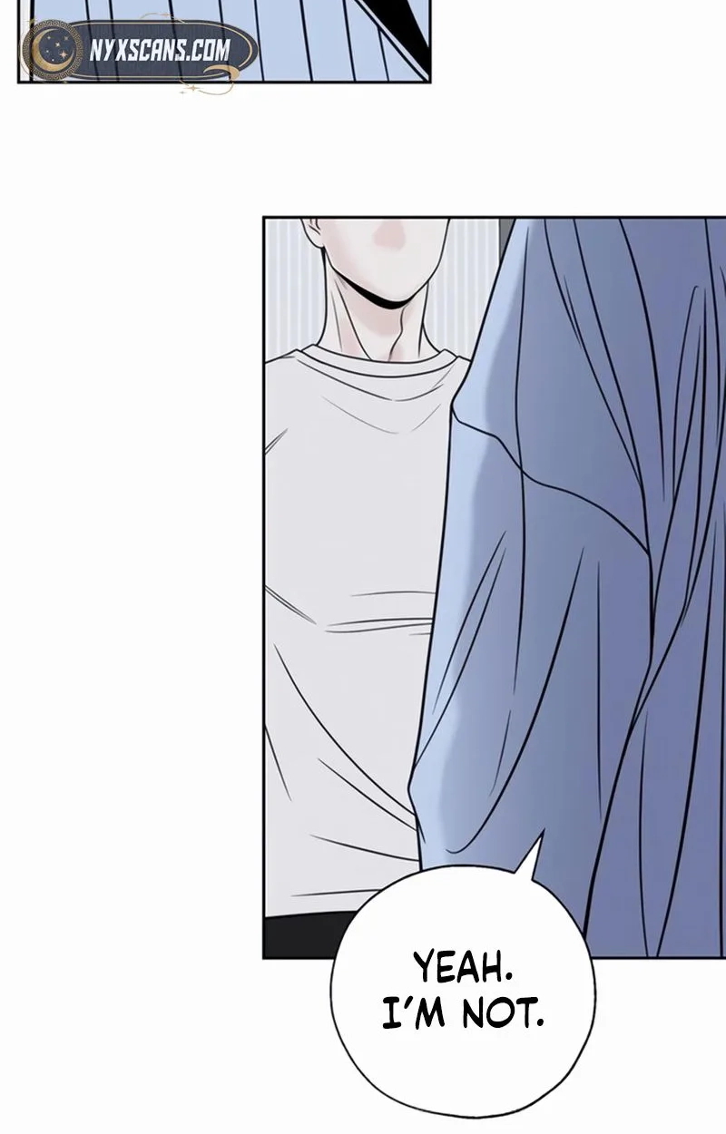 Read Borderline chapter 51 image 17 on Lezhin
