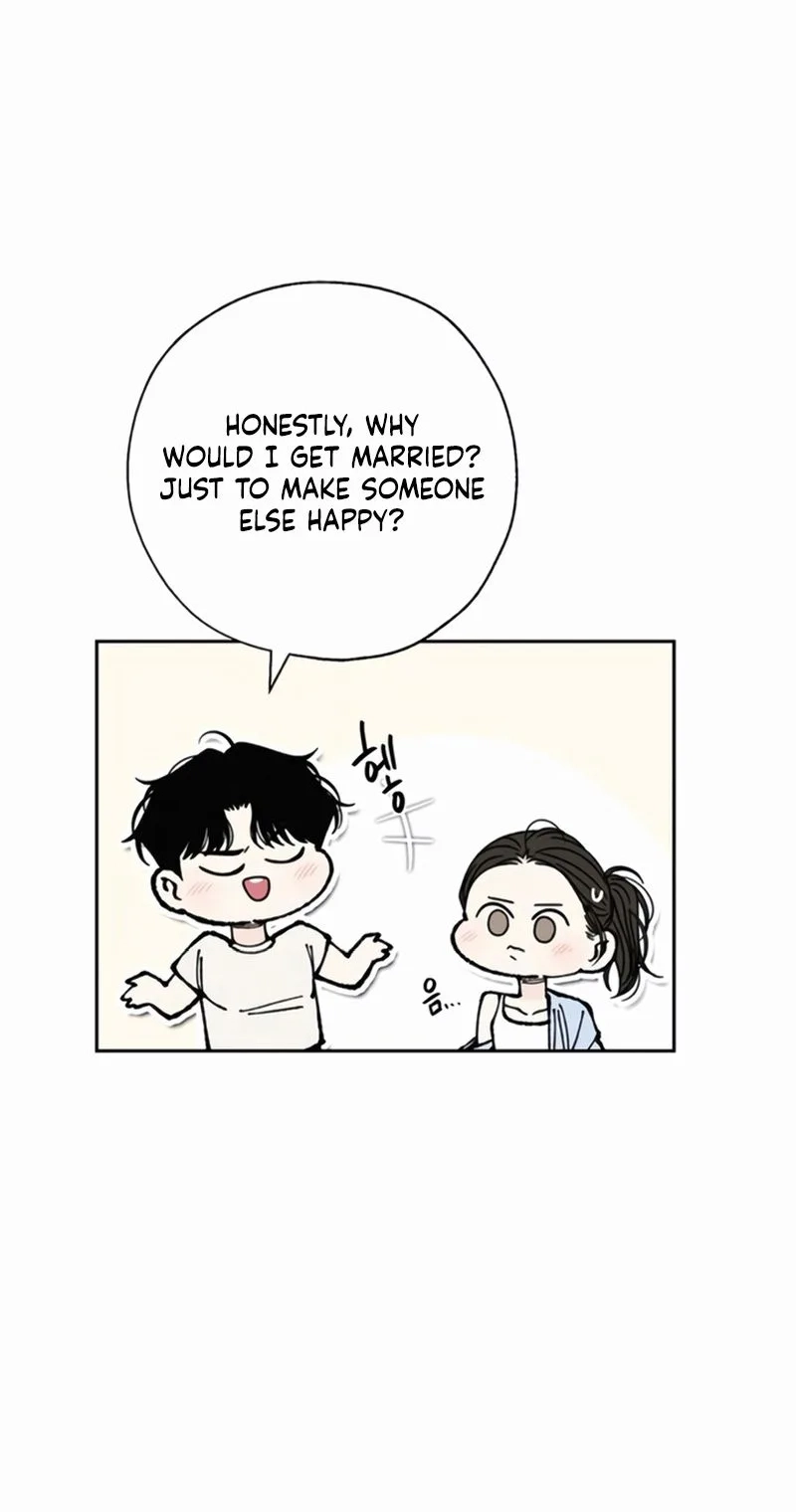 Read Borderline chapter 51 image 21 on Lezhin