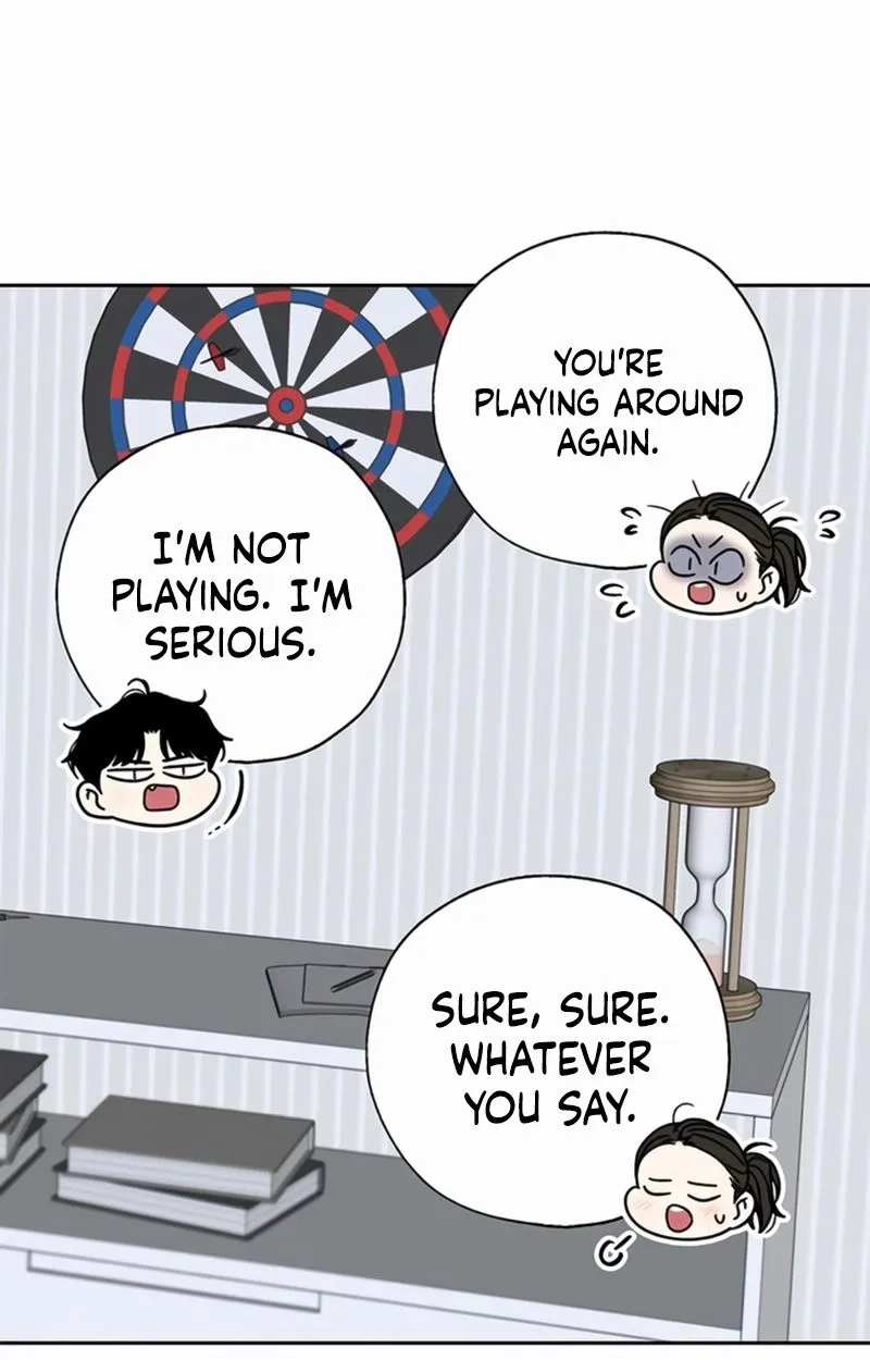 Read Borderline chapter 51 image 26 on Lezhin