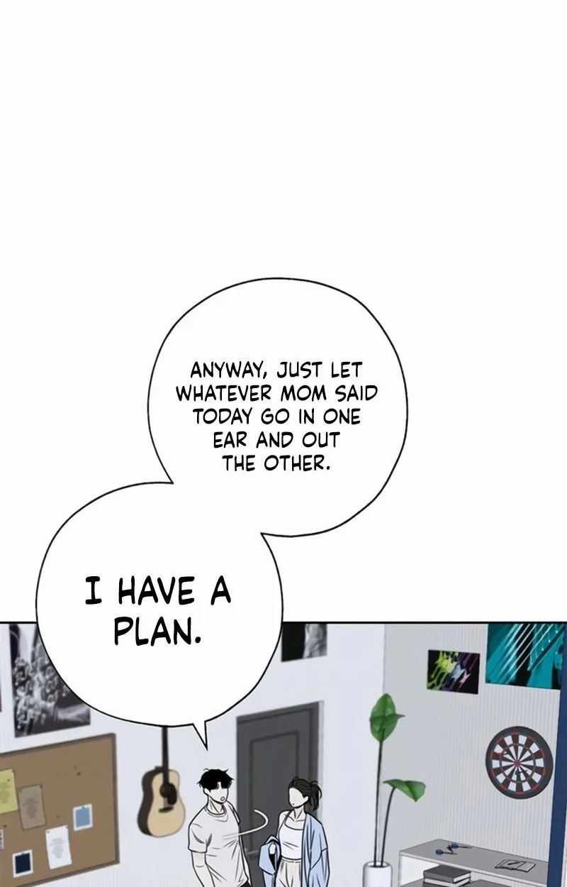 Read Borderline chapter 51 image 27 on Lezhin