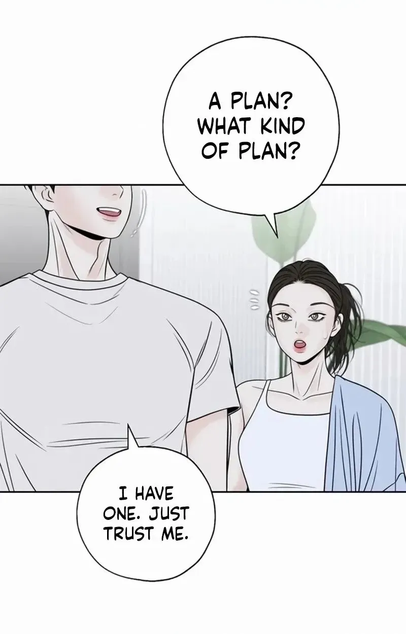 Read Borderline chapter 51 image 29 on Lezhin