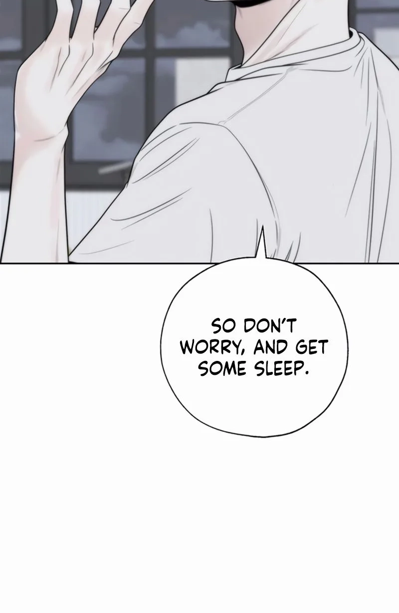 Read Borderline chapter 51 image 31 on Lezhin