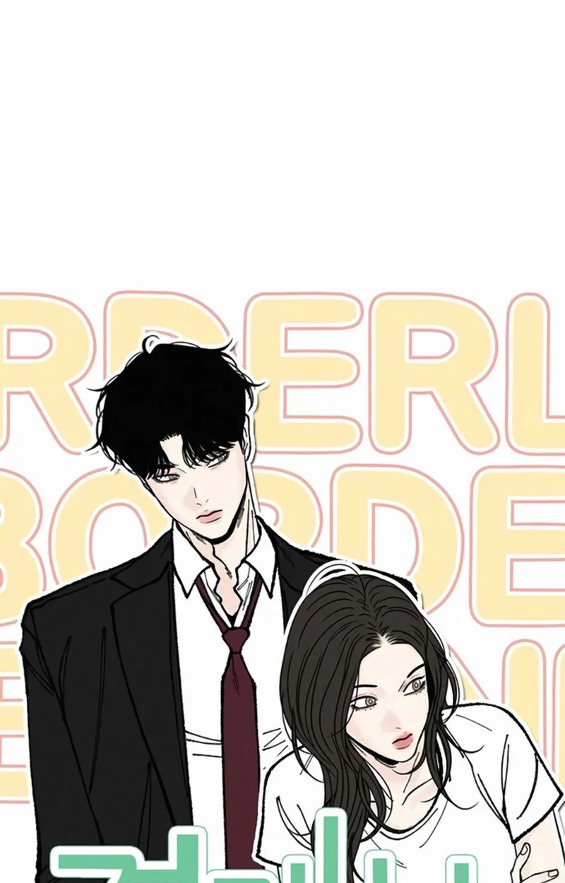 Read Borderline chapter 51 image 36 on Lezhin