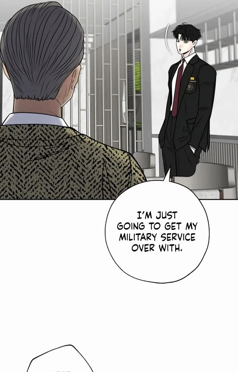 Read Borderline chapter 51 image 56 on Lezhin