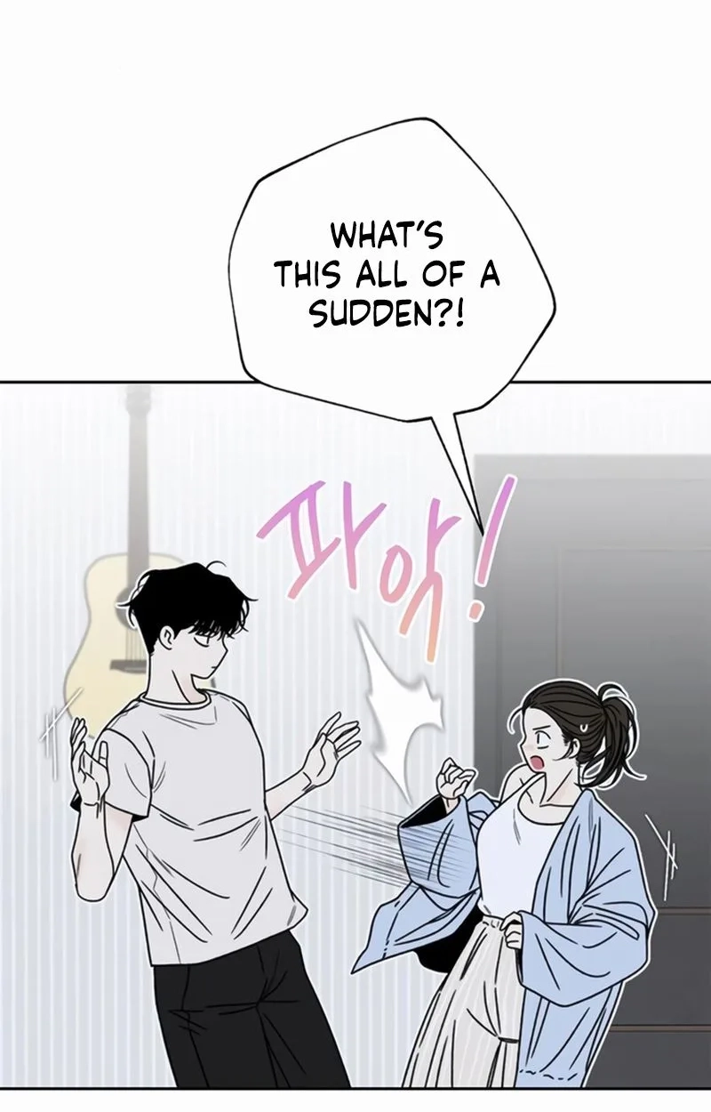 Read Borderline chapter 51 image 6 on Lezhin