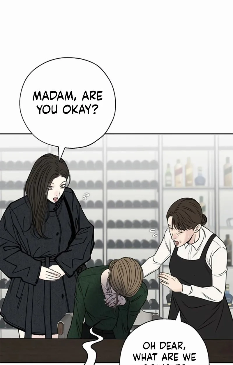 Read Borderline chapter 51 image 60 on Lezhin