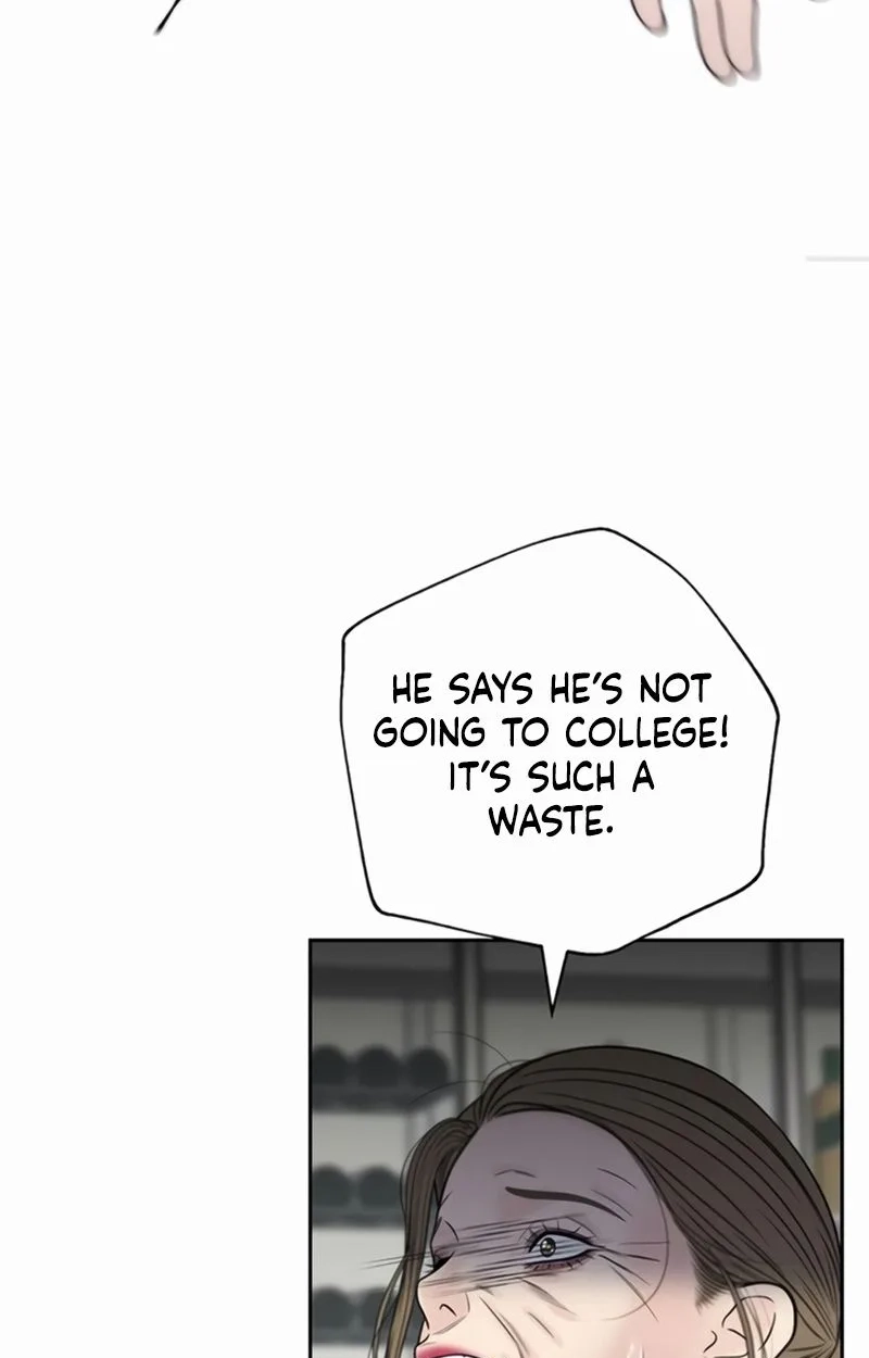 Read Borderline chapter 51 image 64 on Lezhin