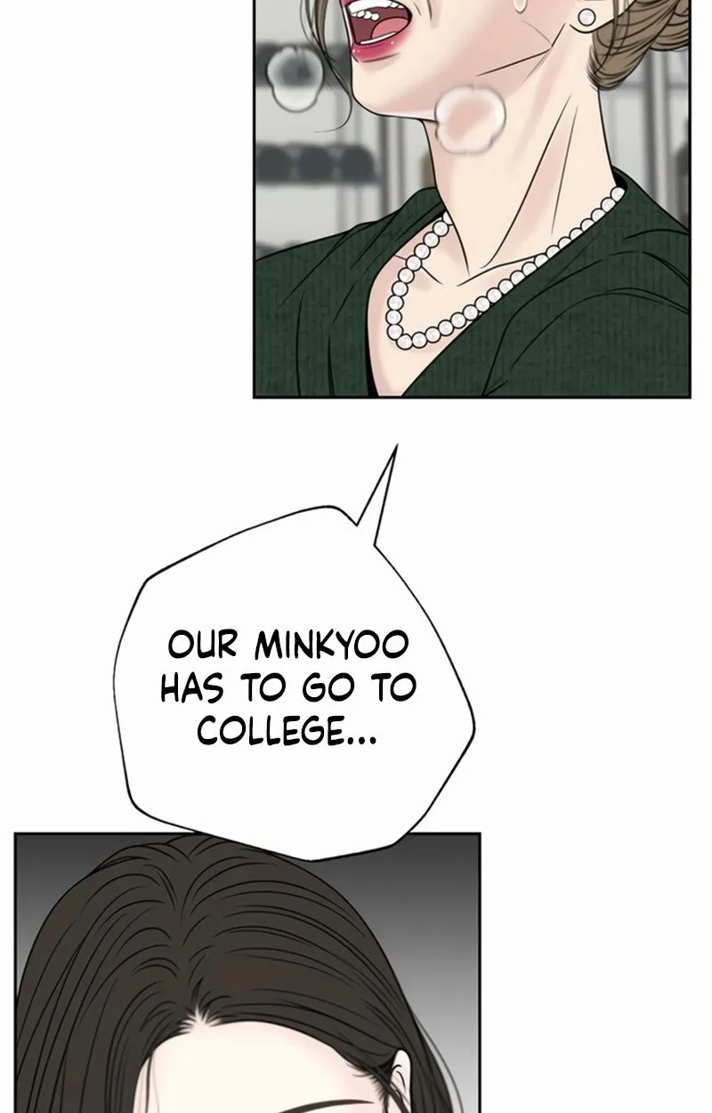 Read Borderline chapter 51 image 65 on Lezhin