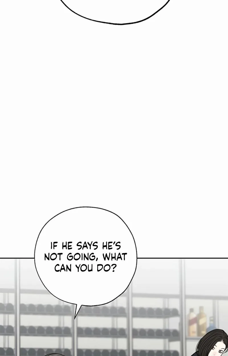 Read Borderline chapter 51 image 70 on Lezhin