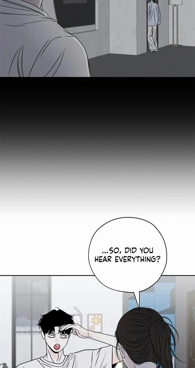Read Borderline chapter 51 image 8 on Lezhin