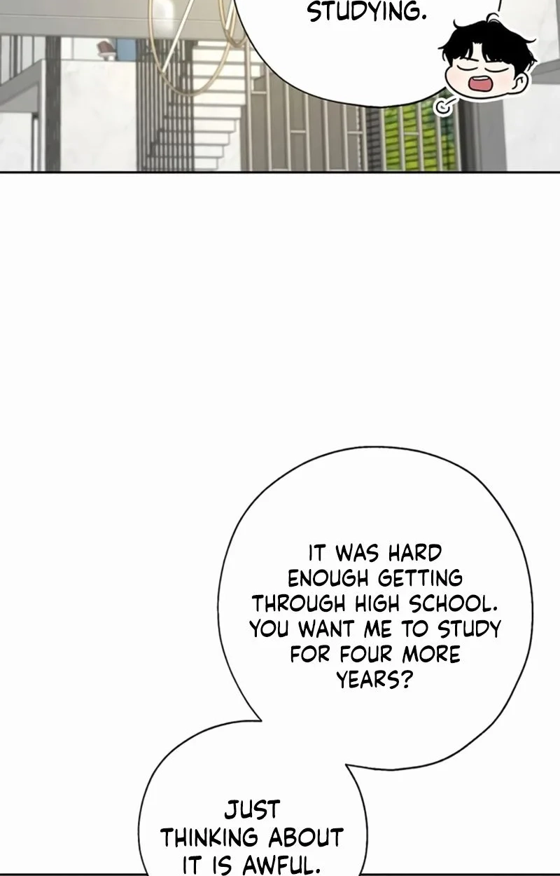 Read Borderline chapter 51 image 81 on Lezhin