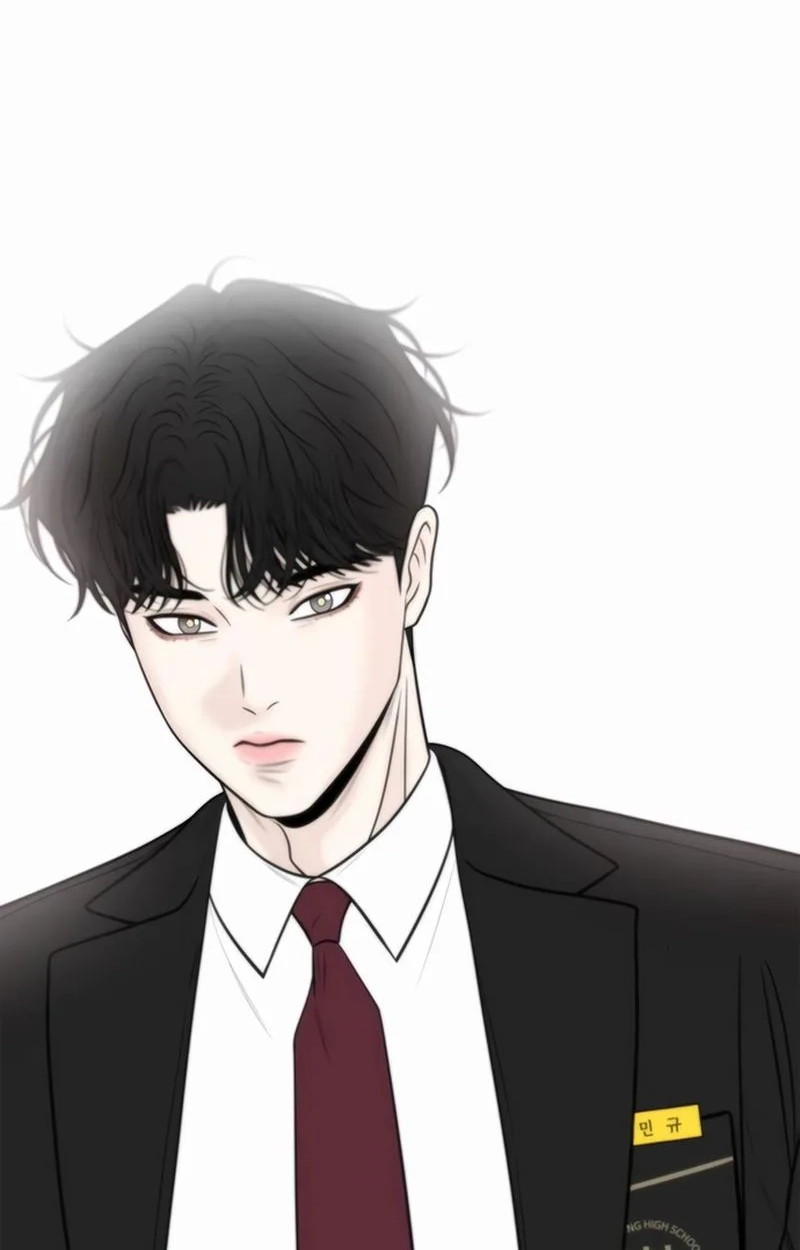 Read Borderline chapter 51 image 86 on Lezhin