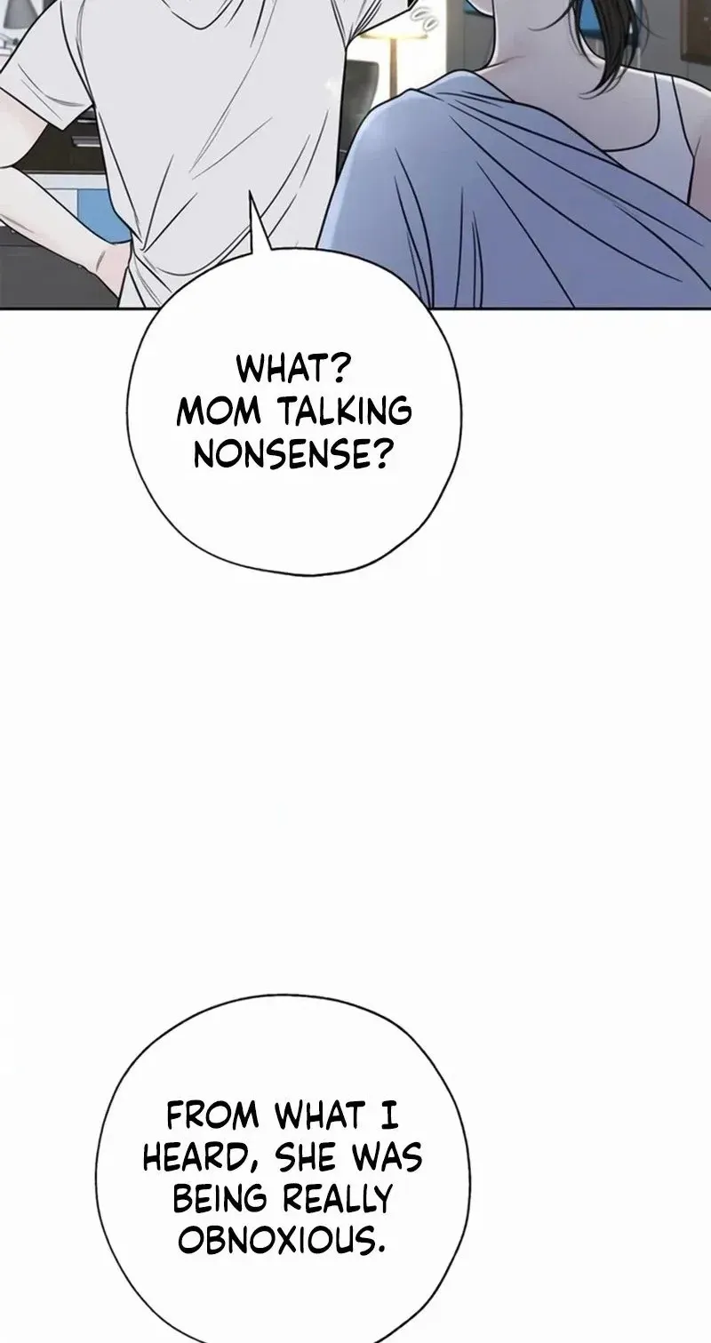 Read Borderline chapter 51 image 9 on Lezhin