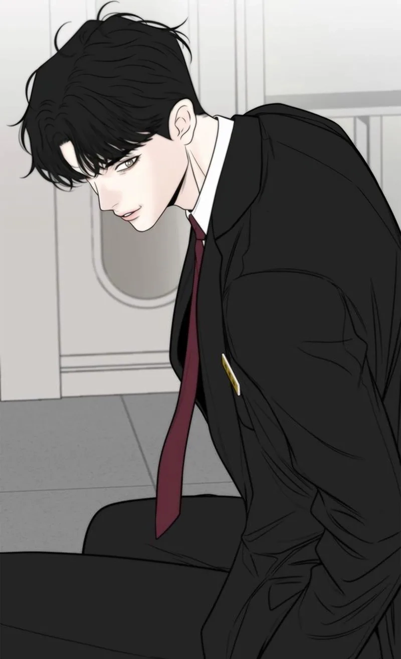 Read Borderline chapter 51 image 92 on Lezhin