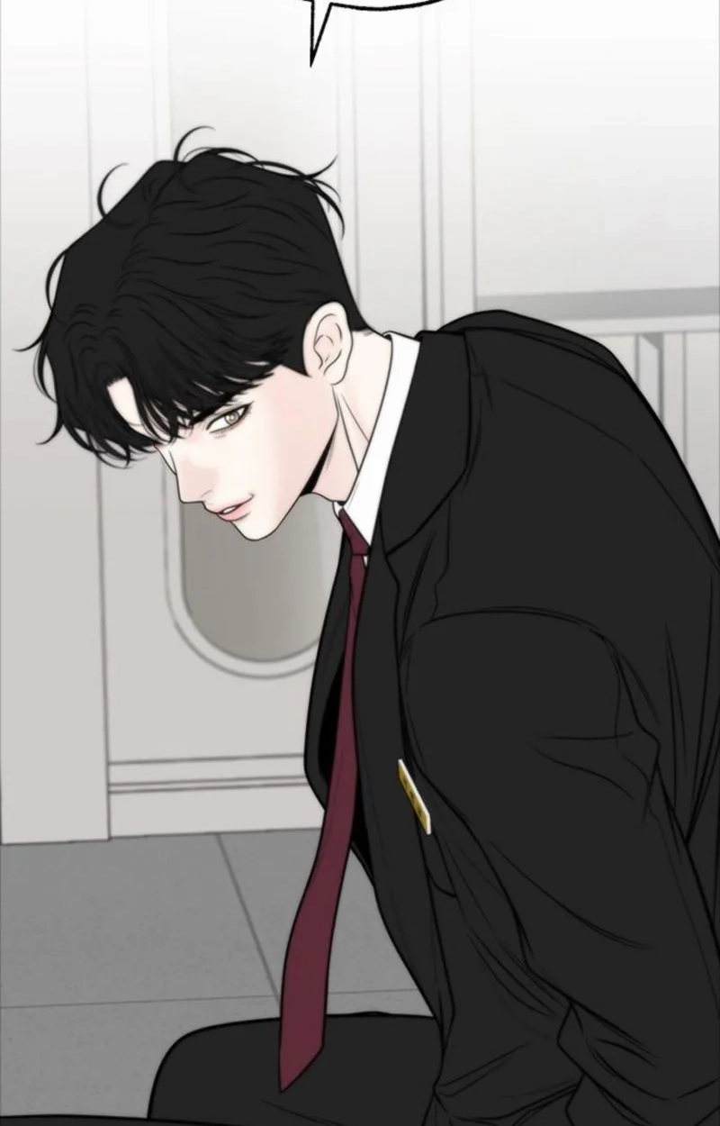 Read Borderline chapter 52 image 1 on Lezhin