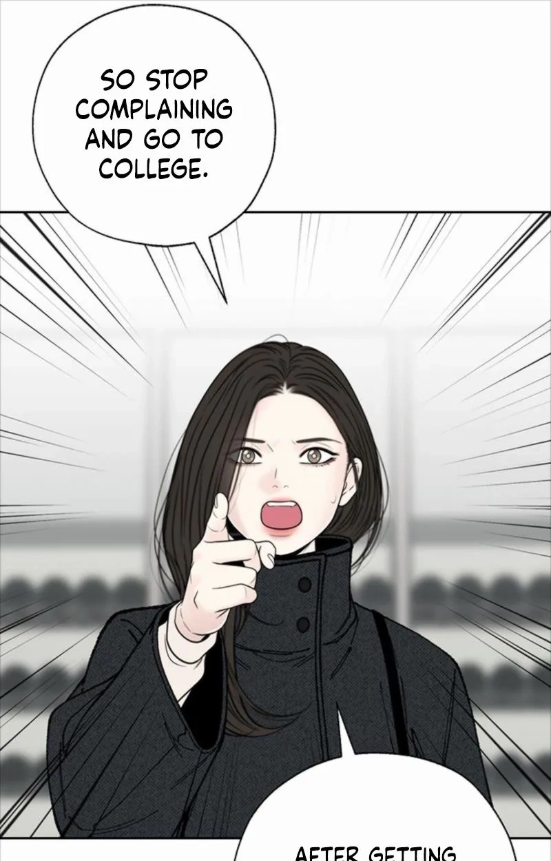 Read Borderline chapter 52 image 13 on Lezhin