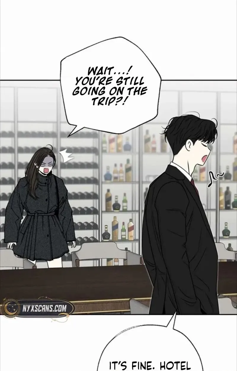 Read Borderline chapter 52 image 19 on Lezhin