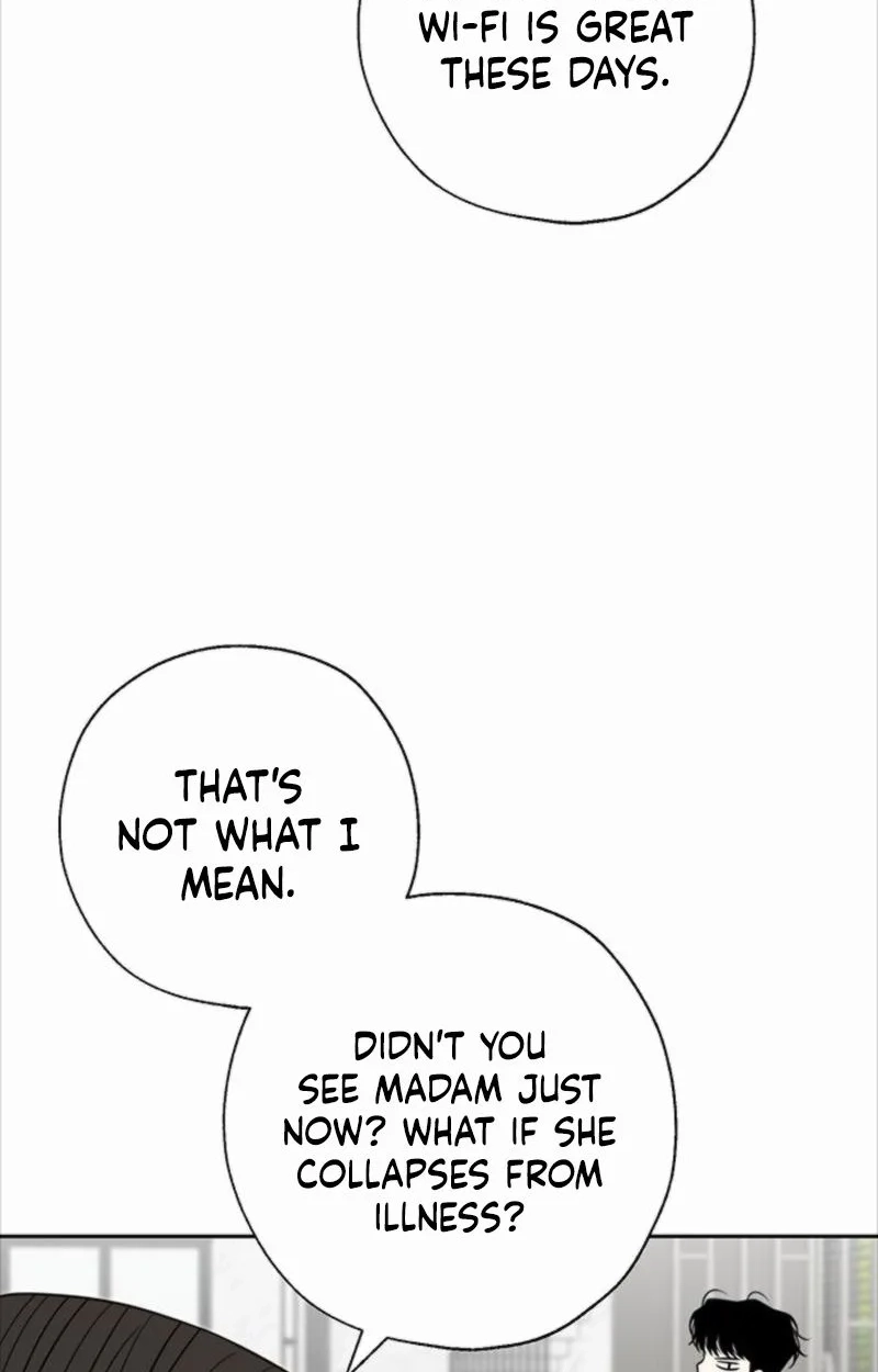 Read Borderline chapter 52 image 20 on Lezhin