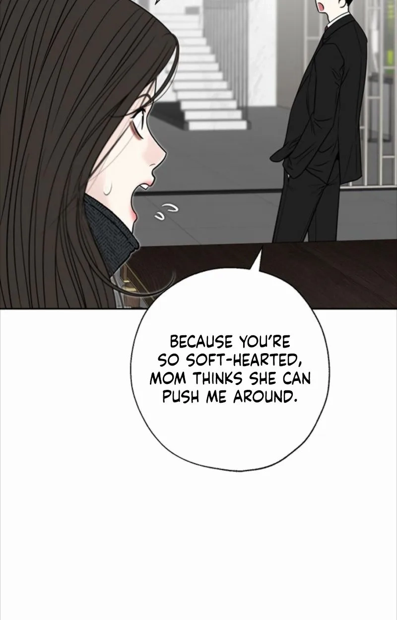 Read Borderline chapter 52 image 21 on Lezhin