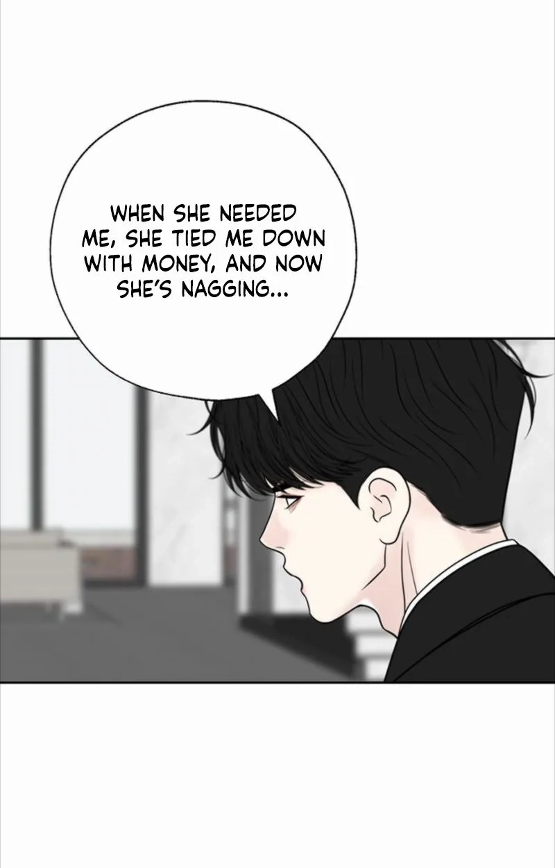 Read Borderline chapter 52 image 22 on Lezhin