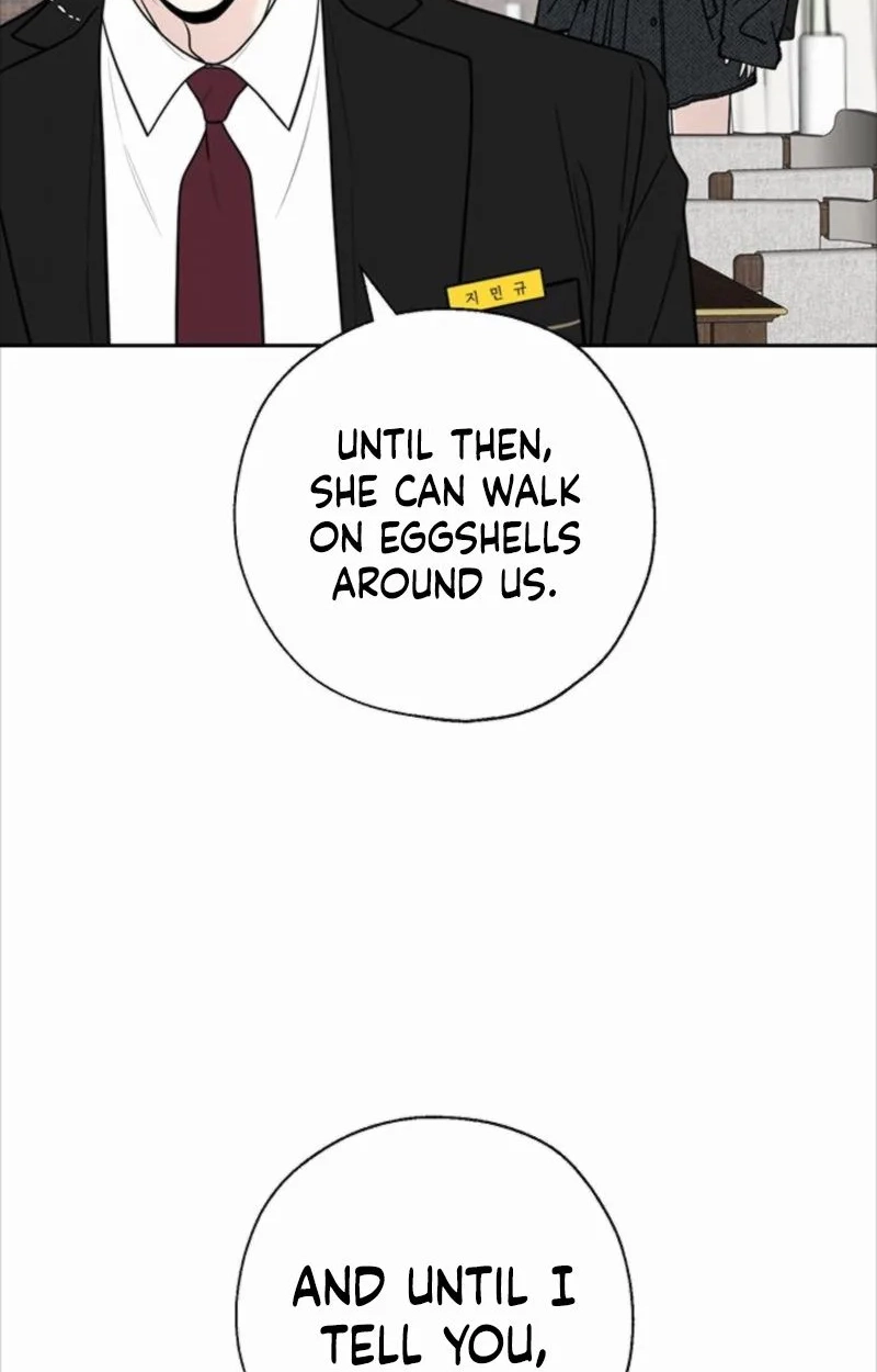Read Borderline chapter 52 image 24 on Lezhin