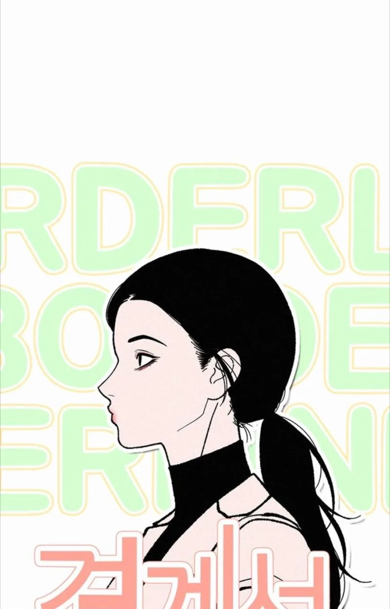Read Borderline chapter 52 image 30 on Lezhin