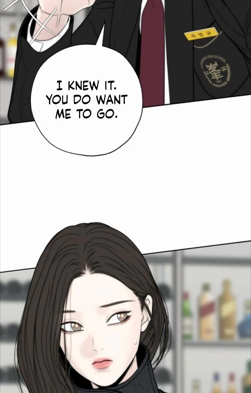 Read Borderline chapter 52 image 8 on Lezhin