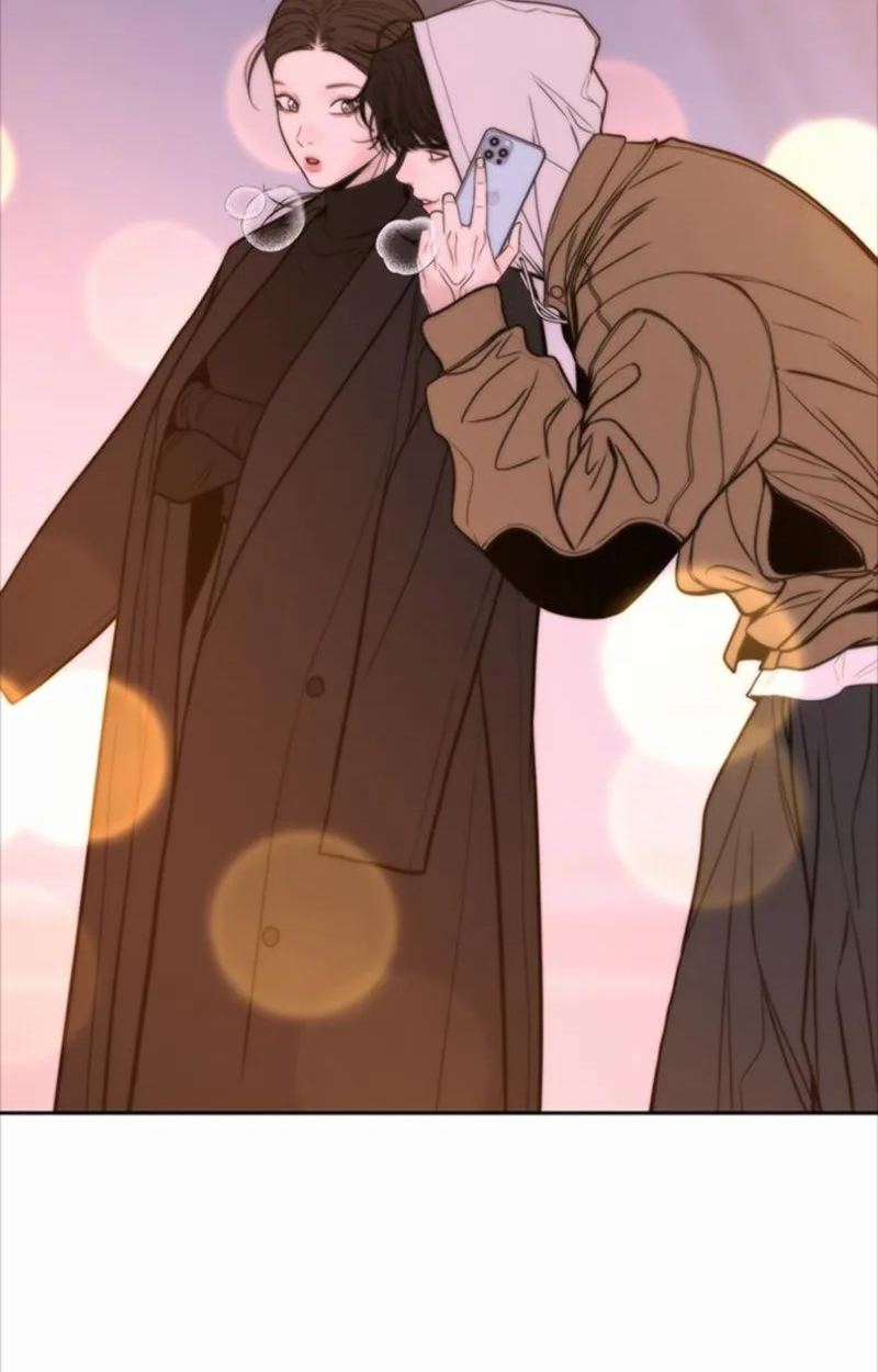 Read Borderline chapter 53 image 1 on Lezhin