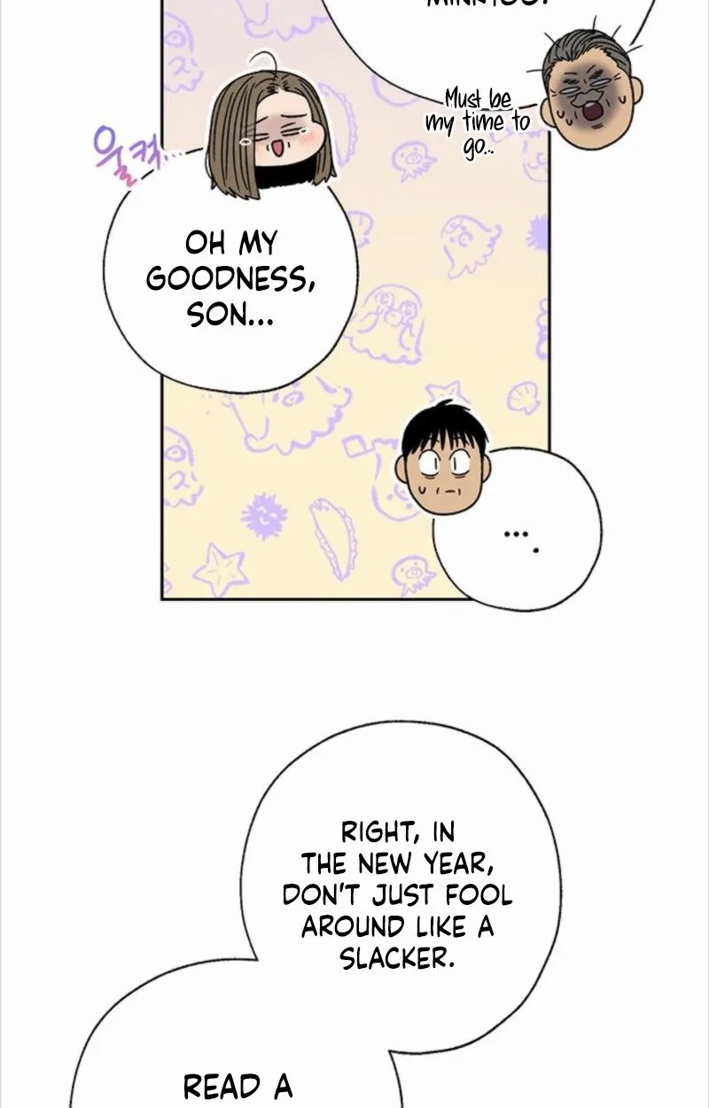 Read Borderline chapter 53 image 100 on Lezhin