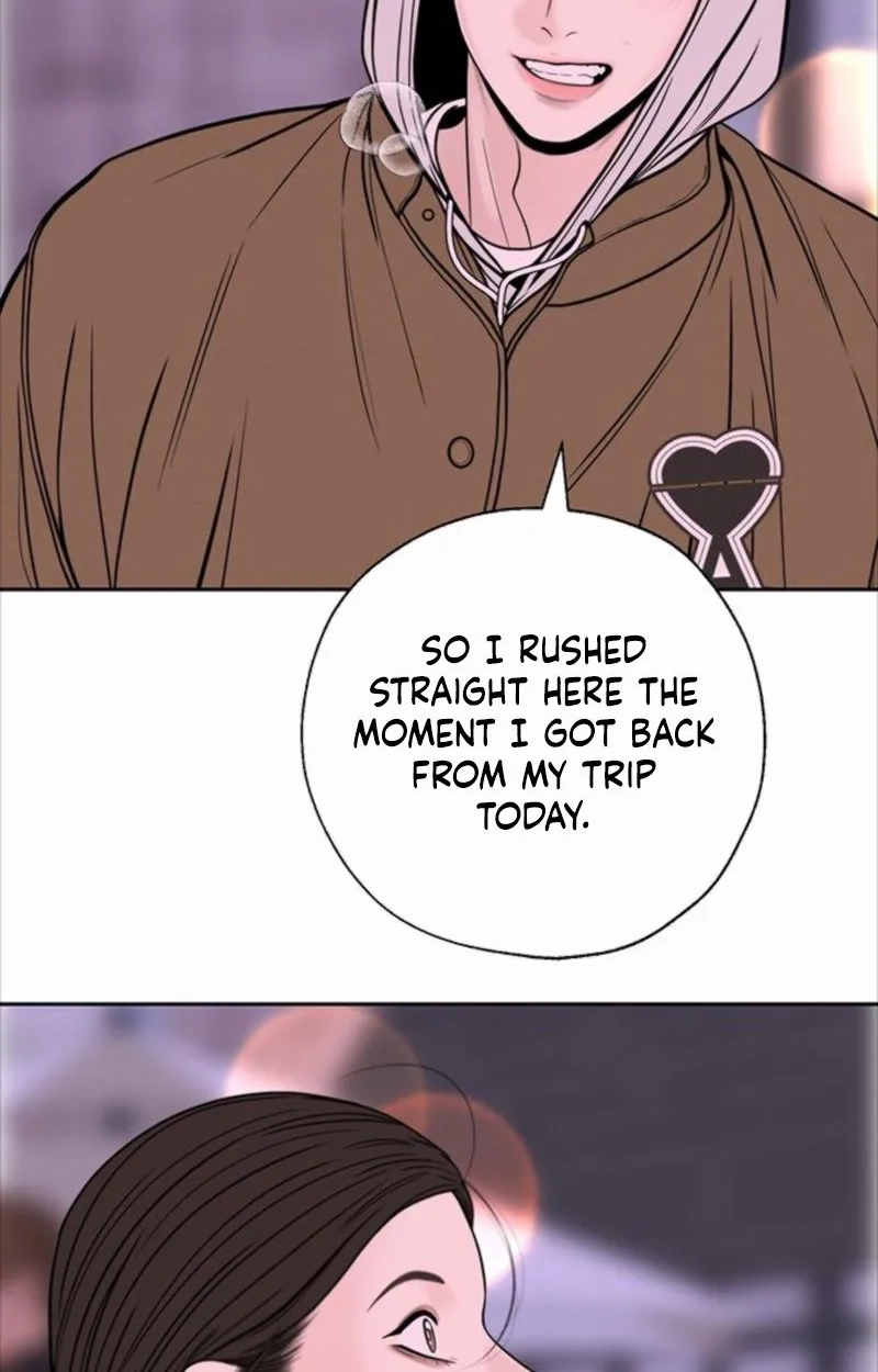 Read Borderline chapter 53 image 11 on Lezhin