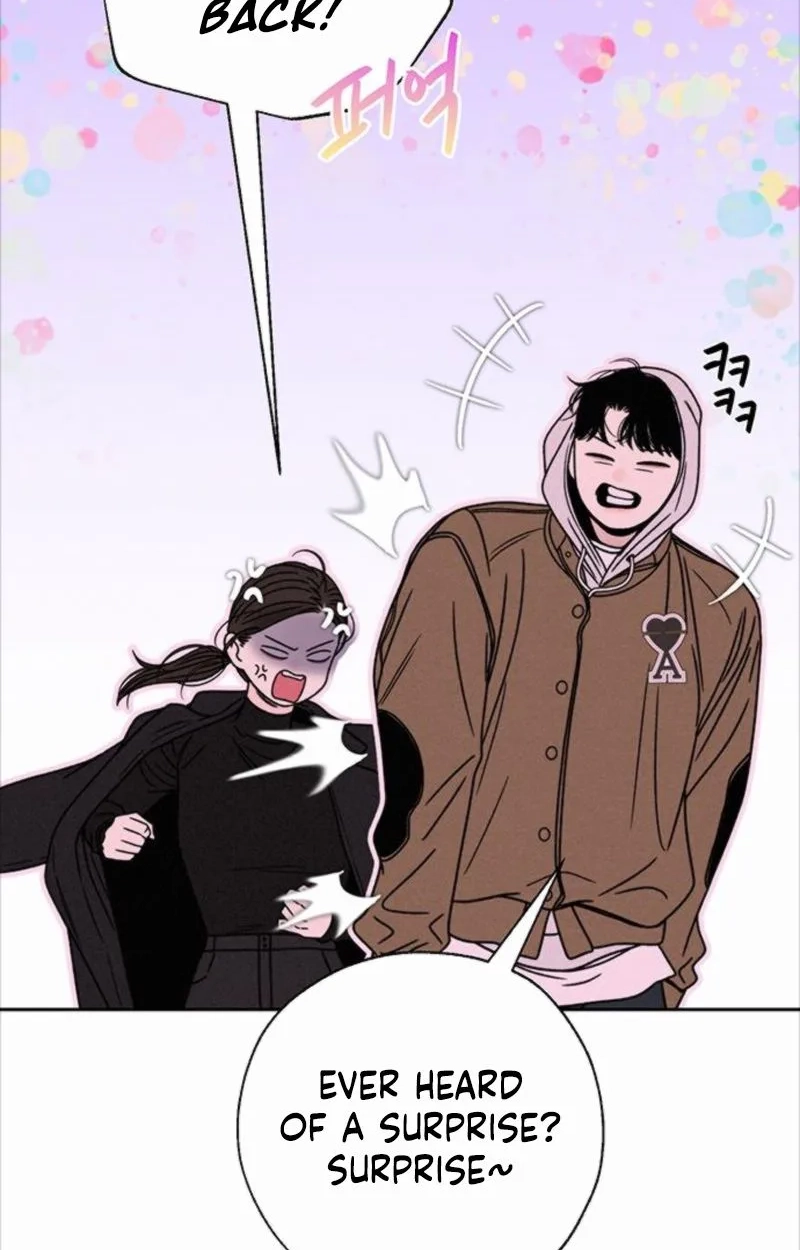 Read Borderline chapter 53 image 15 on Lezhin