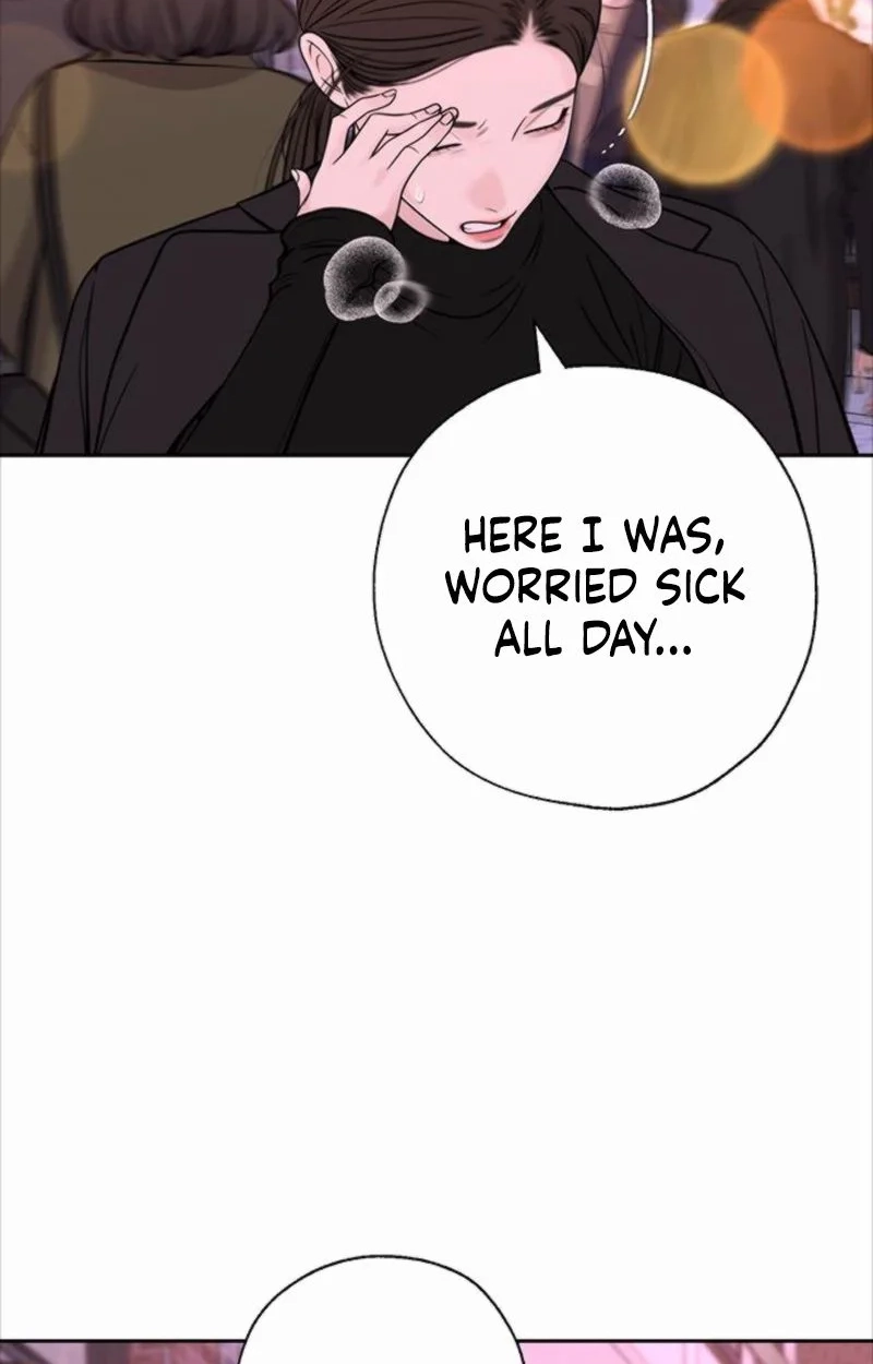 Read Borderline chapter 53 image 17 on Lezhin