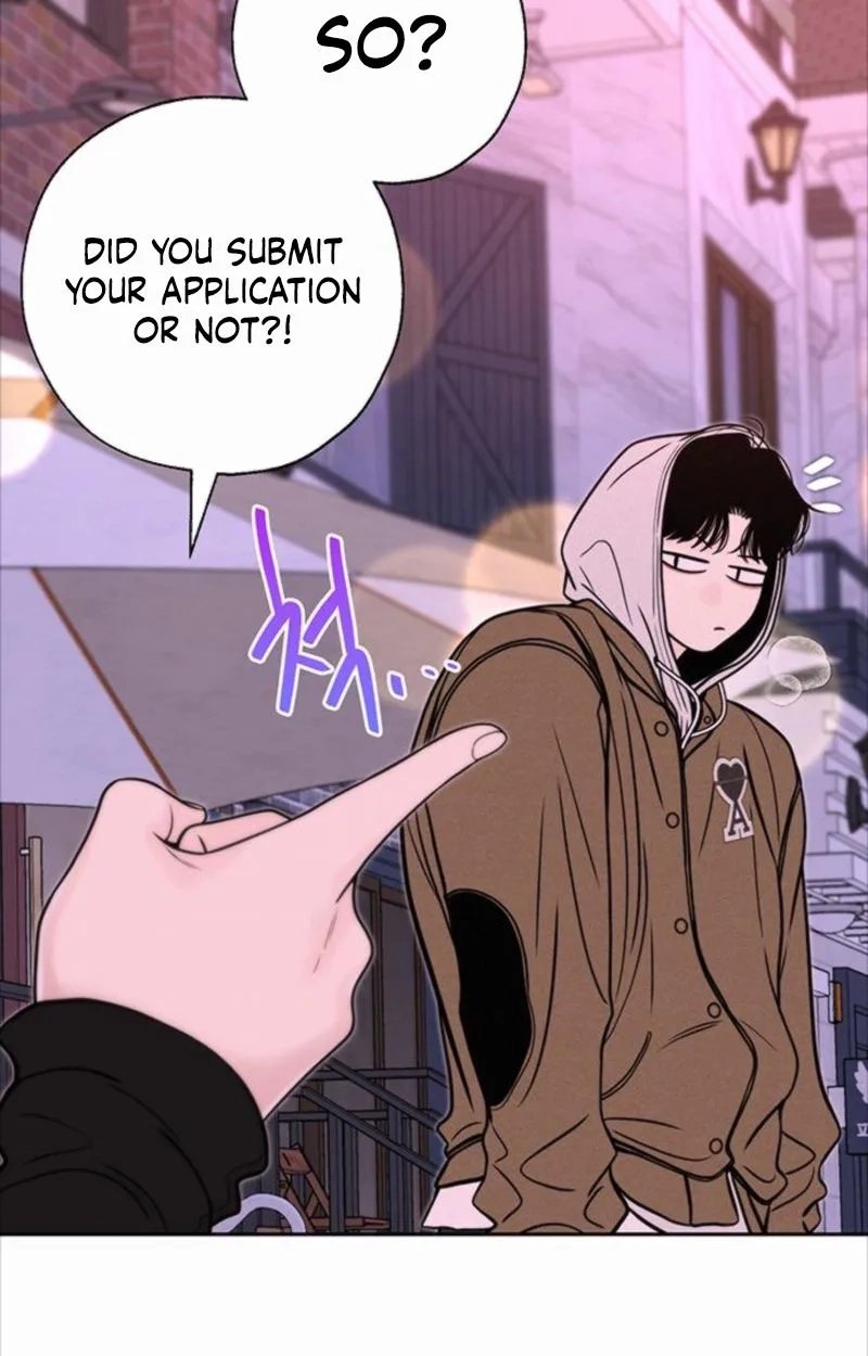 Read Borderline chapter 53 image 18 on Lezhin