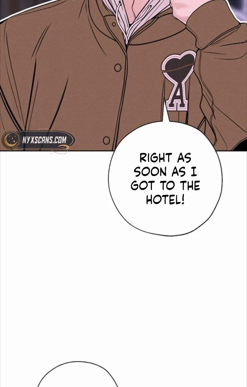 Read Borderline chapter 53 image 20 on Lezhin