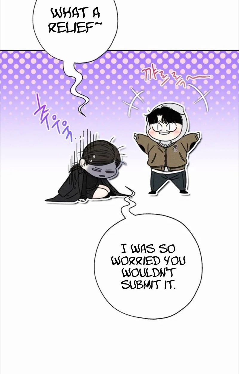 Read Borderline chapter 53 image 21 on Lezhin
