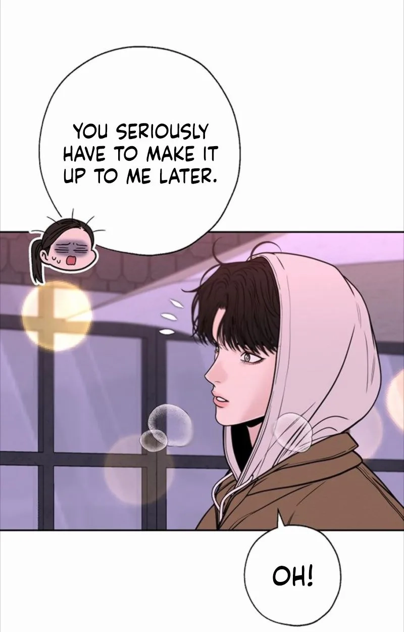 Read Borderline chapter 53 image 22 on Lezhin