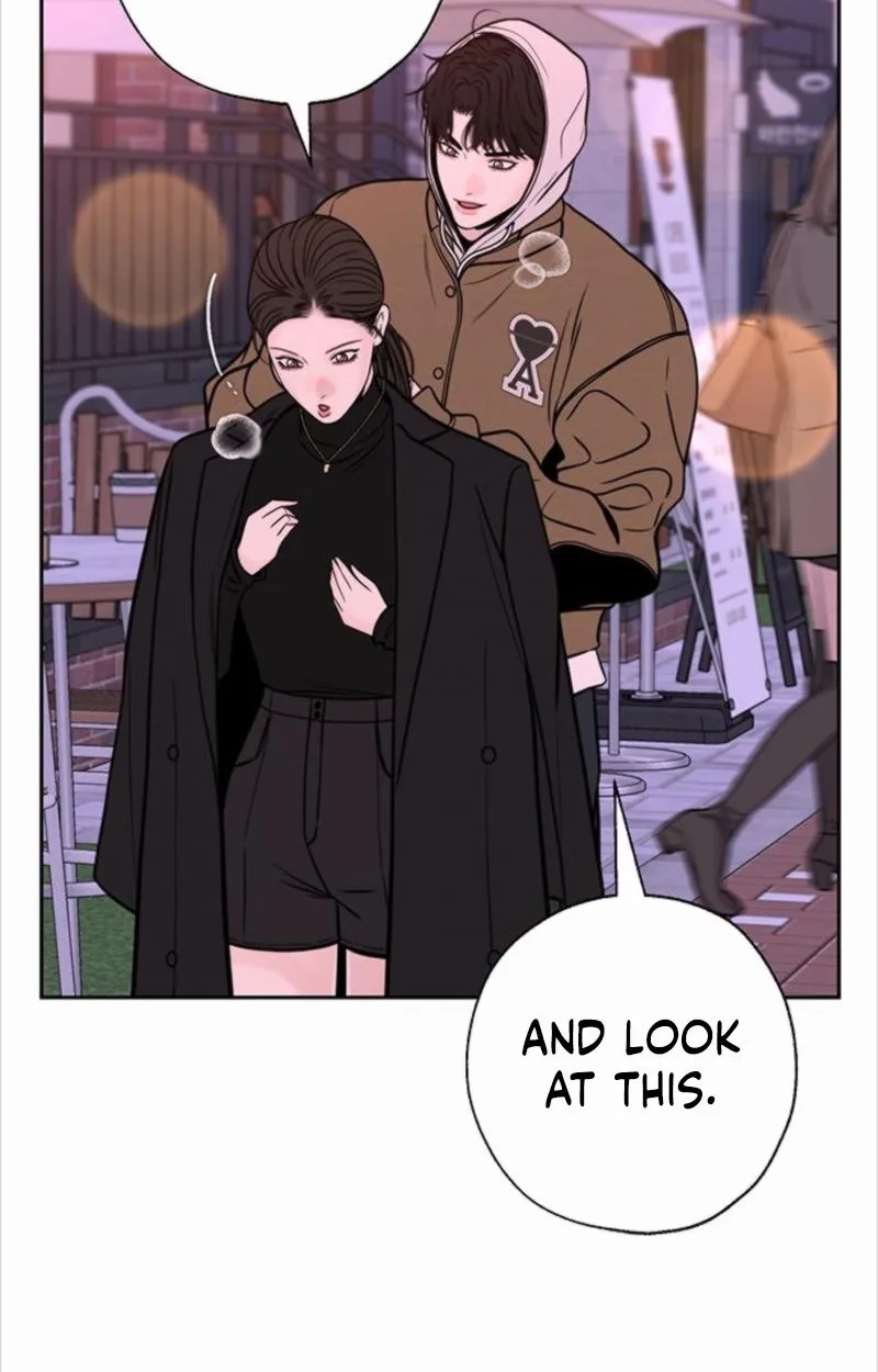 Read Borderline chapter 53 image 30 on Lezhin