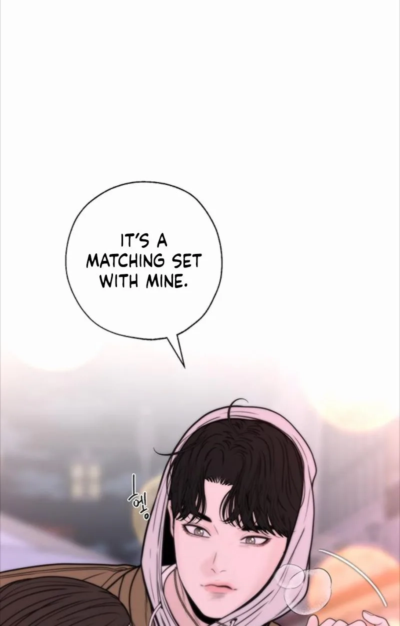 Read Borderline chapter 53 image 31 on Lezhin